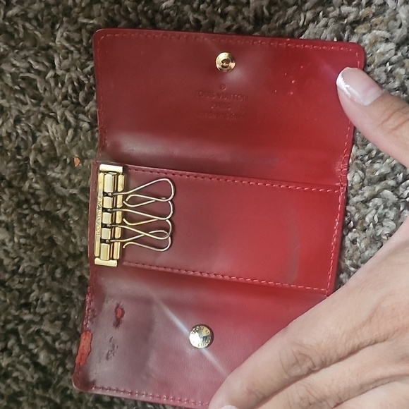 LV key holder - Picture 2 of 2